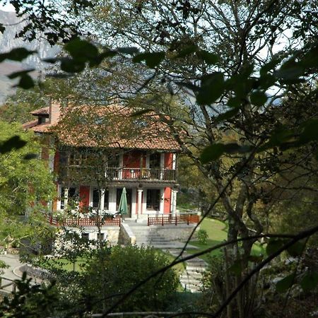 Penzion Casa Escuela De Torin - La Casona De Torín Exteriér fotografie