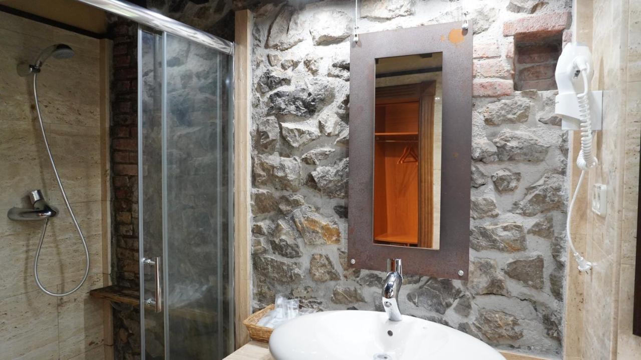 Penzion Casa Escuela De Torin - La Casona De Torín Exteriér fotografie