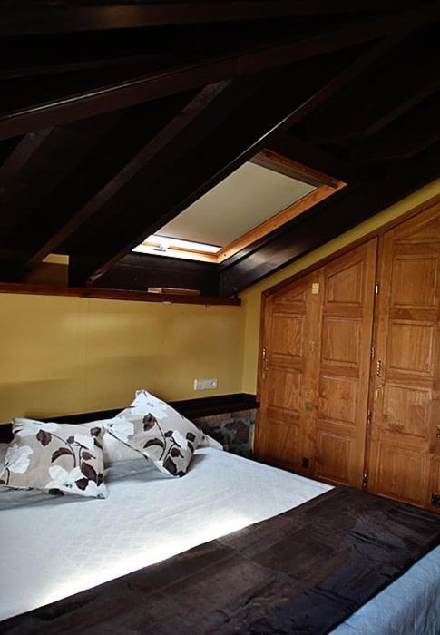 Penzion Casa Escuela De Torin - La Casona De Torín Exteriér fotografie